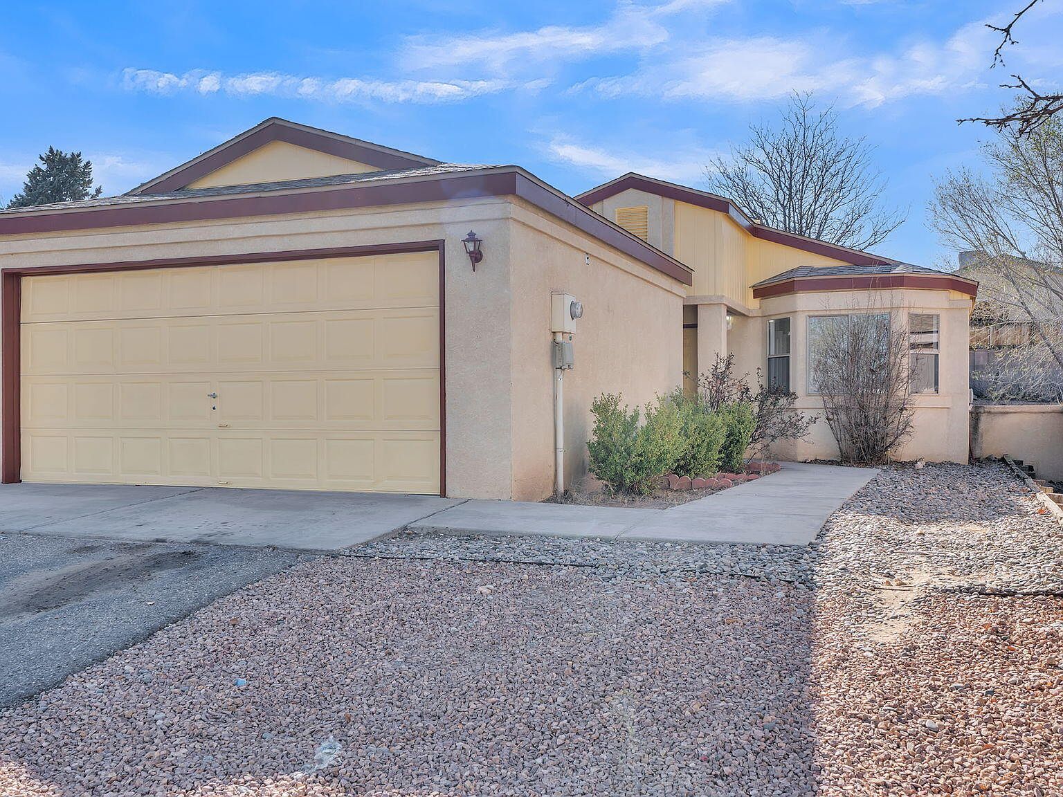 1605 Patti Pl NE Rio Rancho, NM 87144  | Single Family