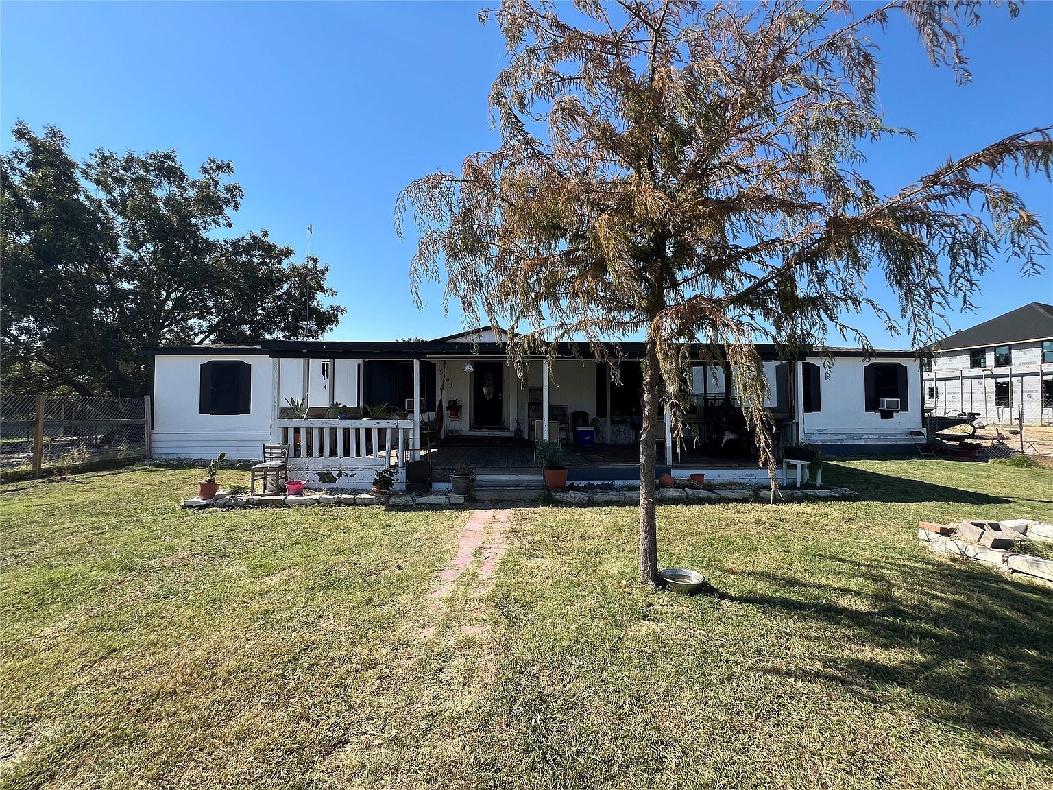 3404 County Road 1056 Farmersville, TX 75442 - Thumbnail 2