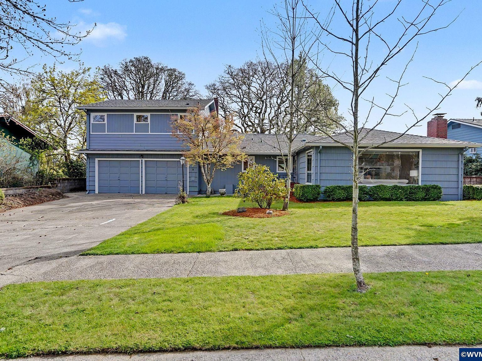 1726 Ewald Ave SE Salem, OR 97302  | Single Family