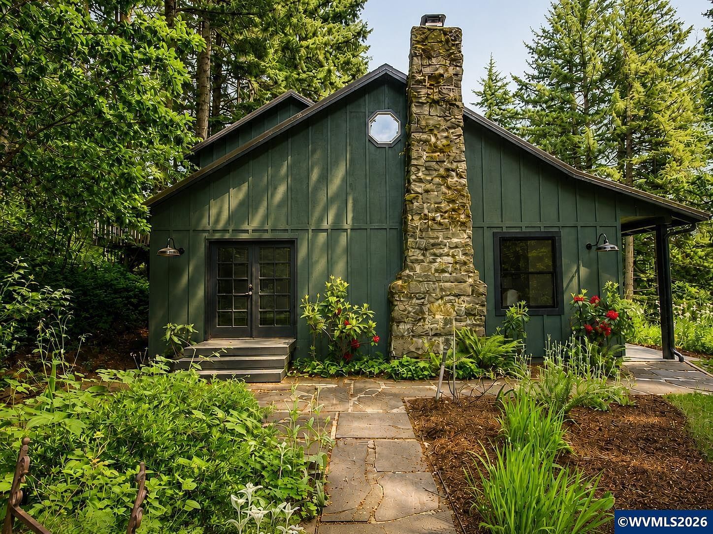 6582 Liberty Rd S Salem, OR 97306 | Single Family