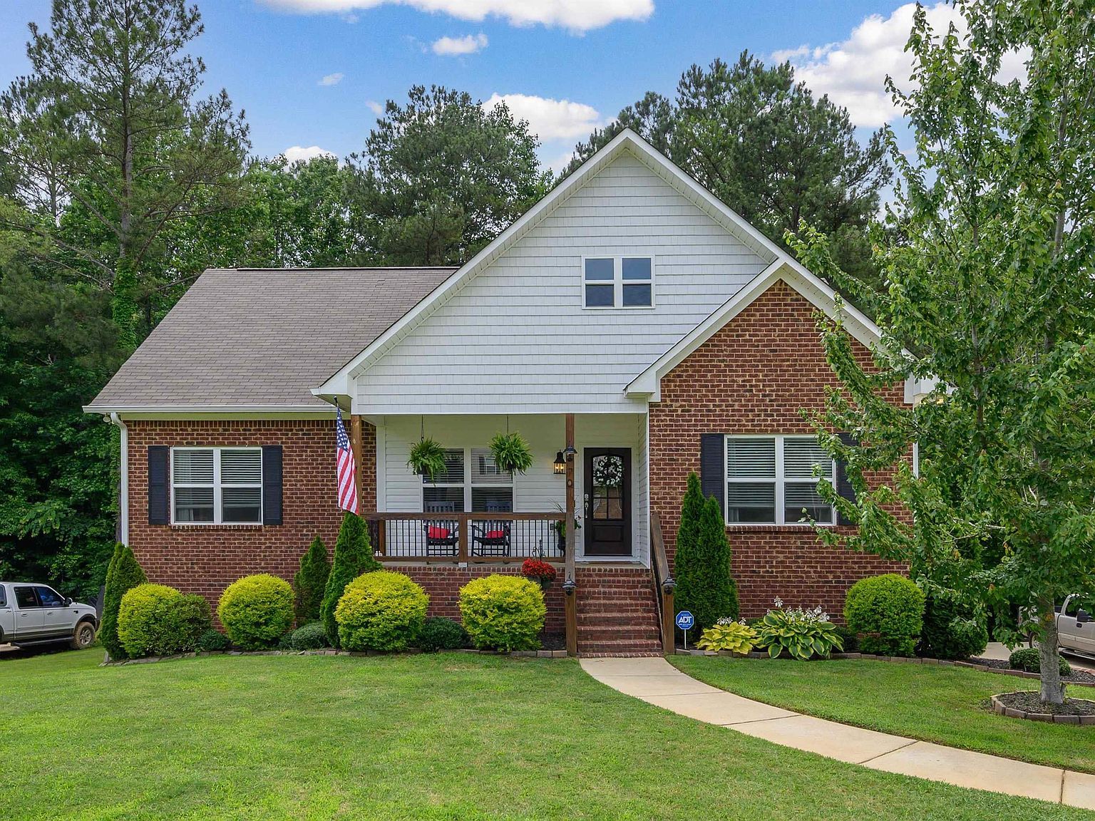 70 Cedar Branch Cir Odenville, AL 35120 - Thumbnail 2