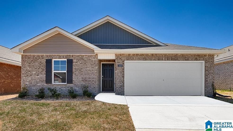 1510 Heritage Cir SE Cullman, AL 35055 | Single Family