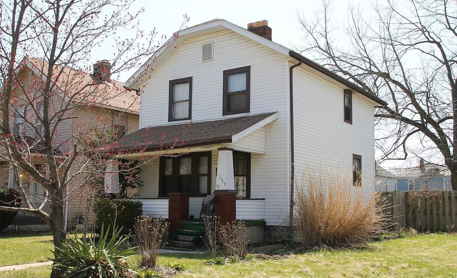 1669 Manchester Ave Columbus, OH 43211 - Thumbnail 2