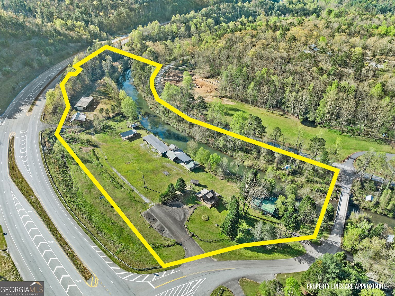 23 Joy Bridge Rd #441 Lakemont, GA 30552 - Thumbnail 2