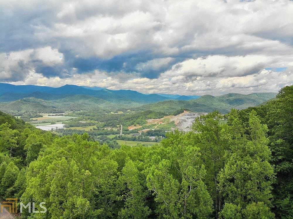 0 Deep Woods LOT 9 Rabun Gap, GA 30568 - Thumbnail 2