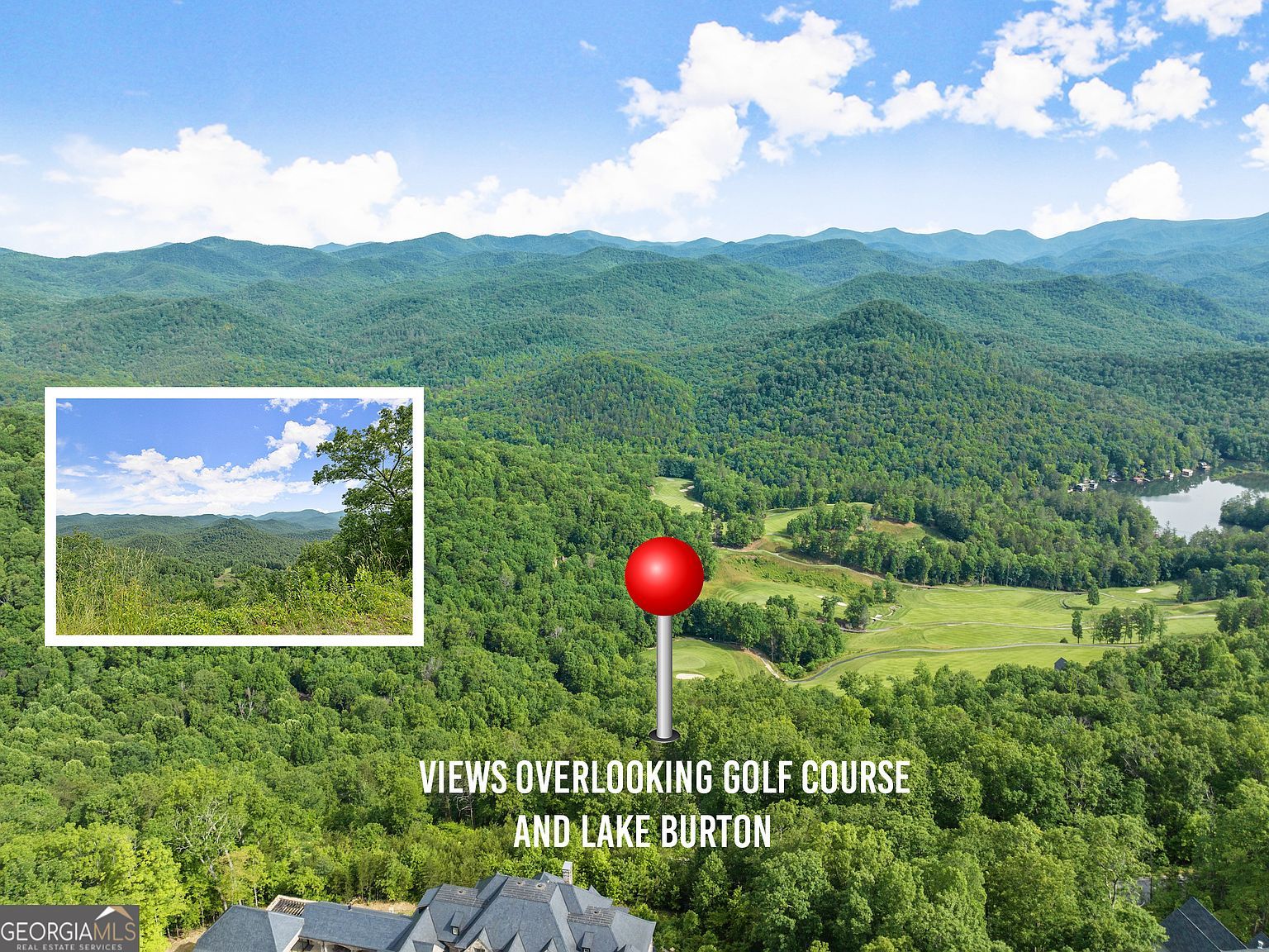 LOT-12A Winterberry Trl Clayton, GA 30525 - Thumbnail 2