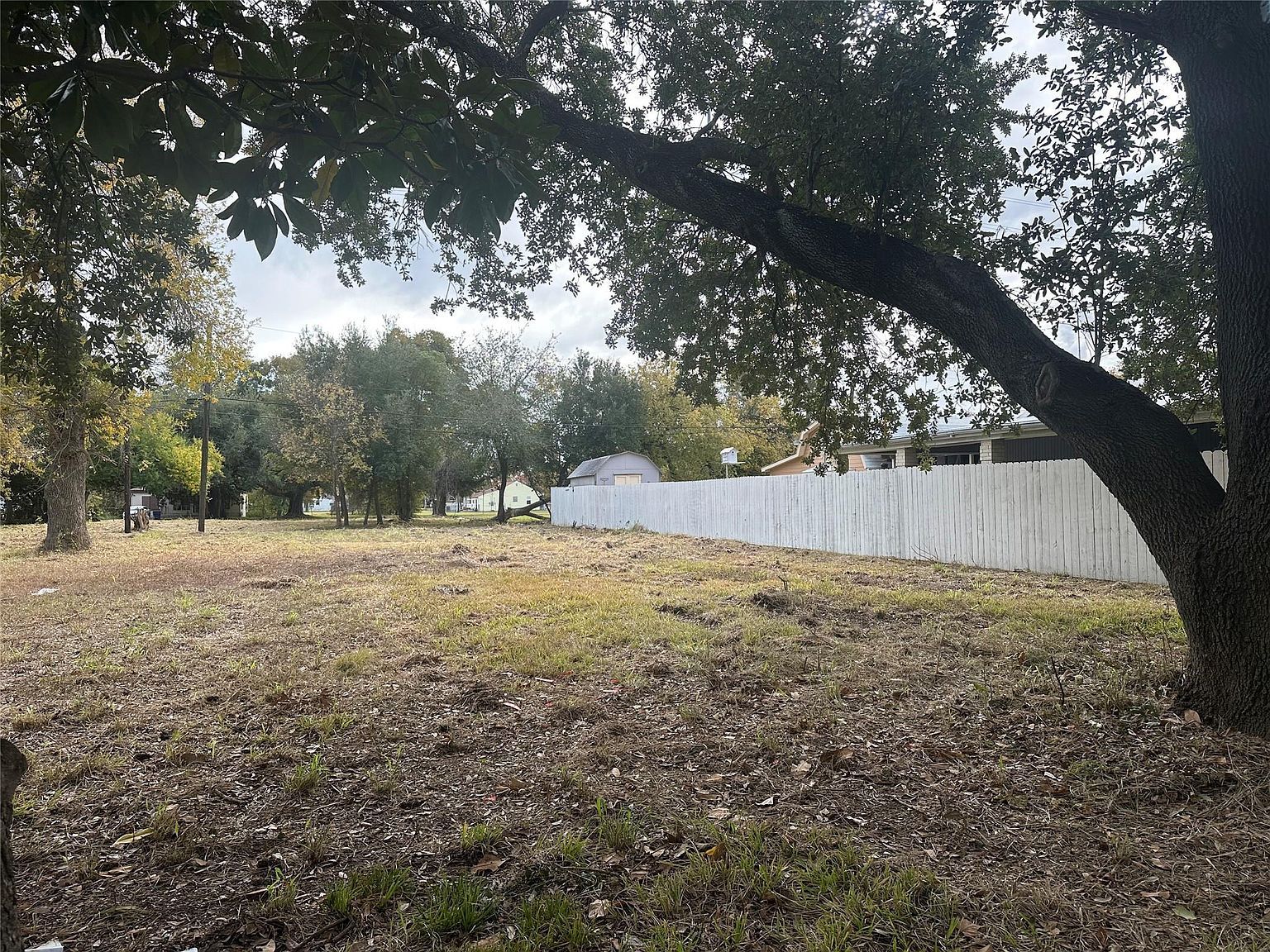 1223 3rd Ave S Texas City, TX 77590 | Land/Lot