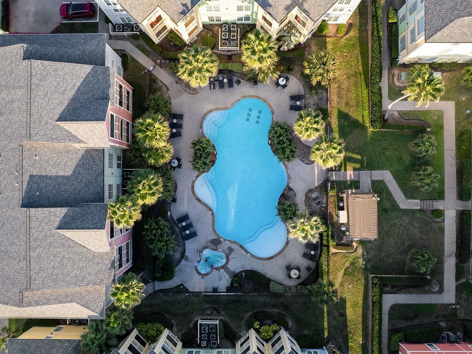 7000 Seawall Blvd APT 811 Galveston, TX 77551 - Thumbnail 2