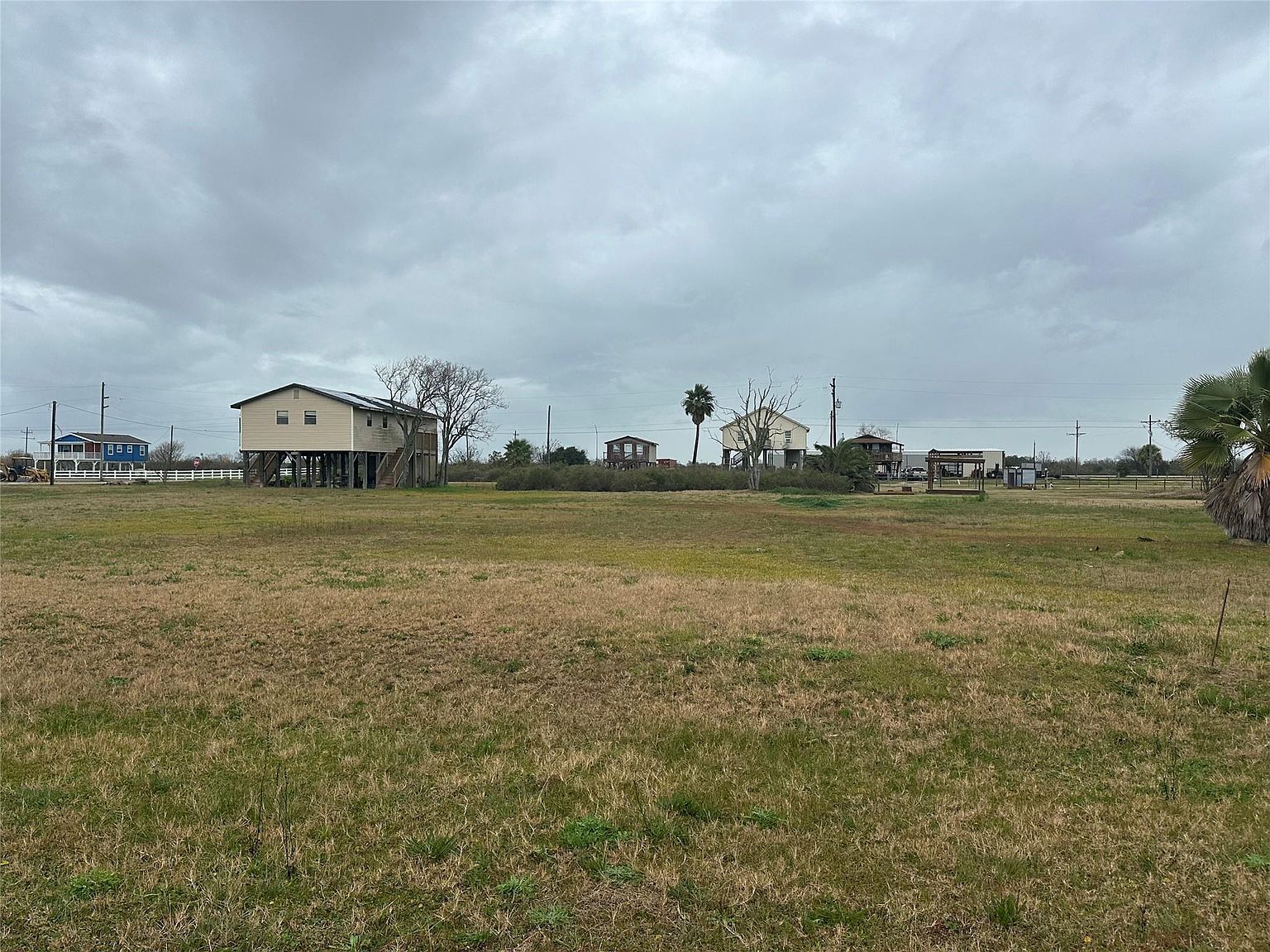 Lots 5 6 Front Ave Lot 5-6 Pt Bolivar, TX 77650 - Thumbnail 2