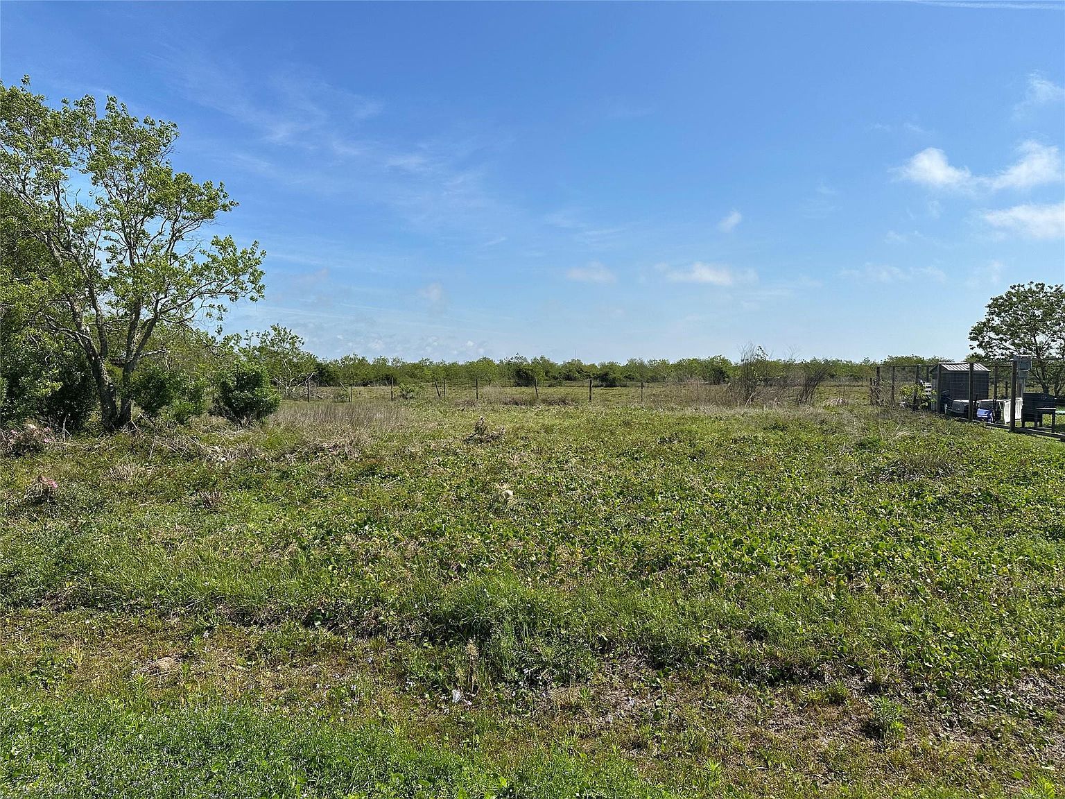 LOT 303 Bahama Ln Lot 303 Pt Bolivar, TX 77650  | Land/Lot