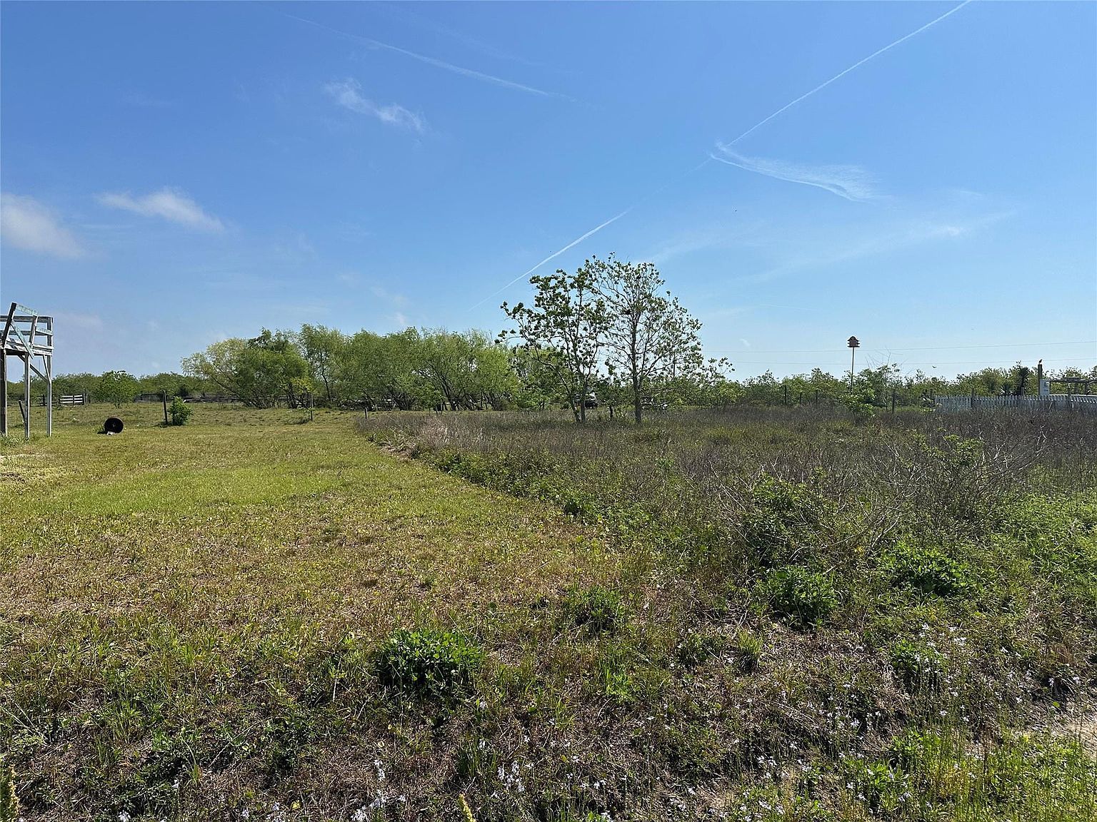 LOT 308 Bahama Ln Lot 308 Pt Bolivar, TX 77650  | Land/Lot