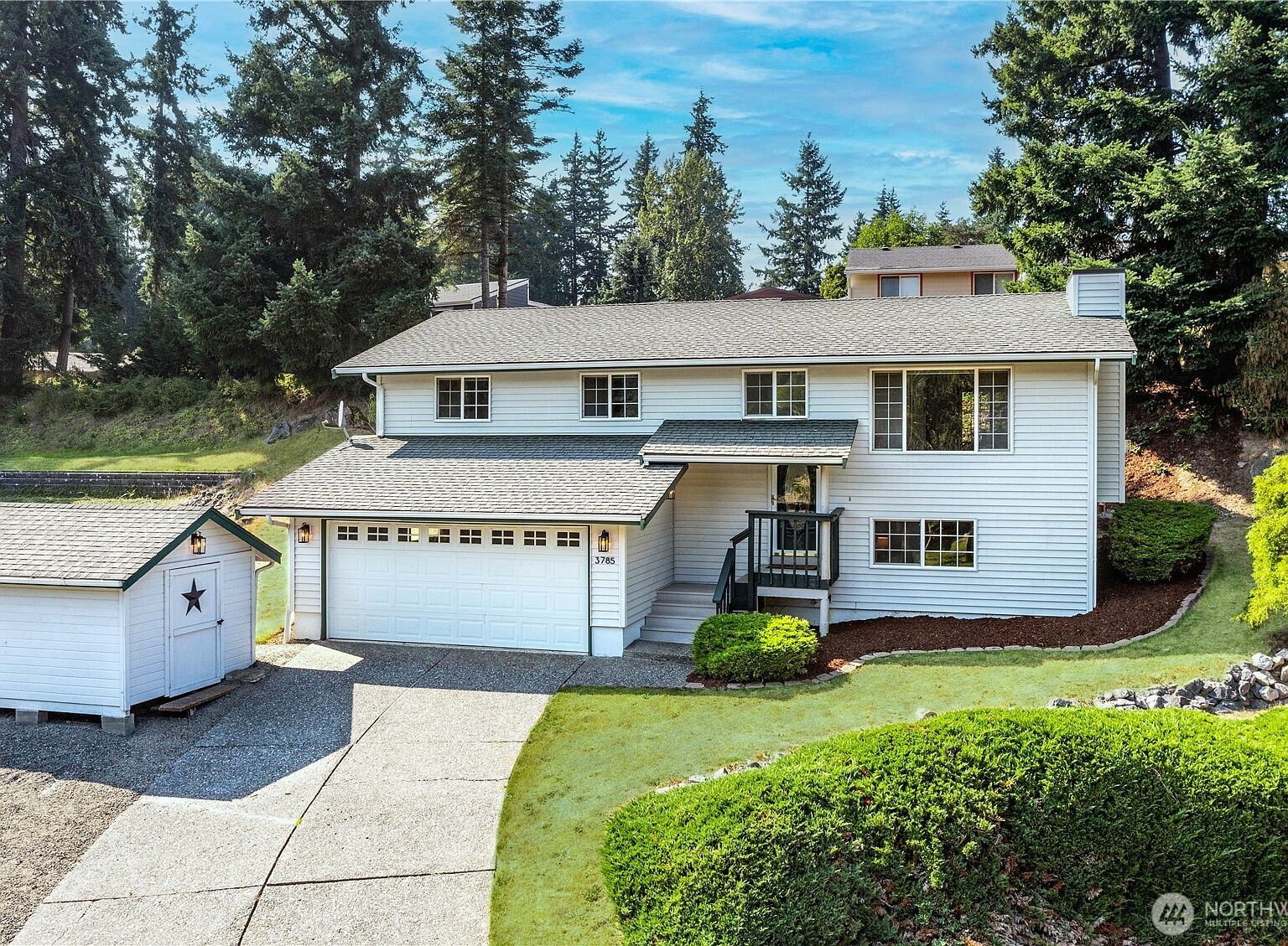 3785 Greenville Pl Bellingham, WA 98226  | Single Family