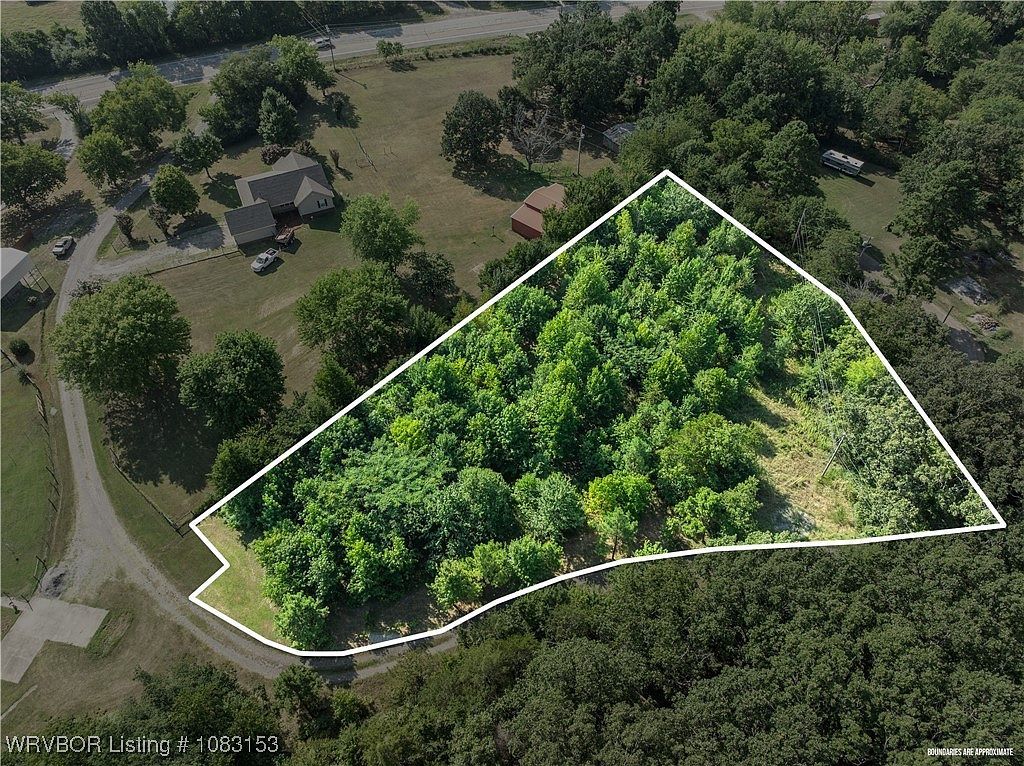 Abby Rose Ln Mountainburg, AR 72946 - Thumbnail 2