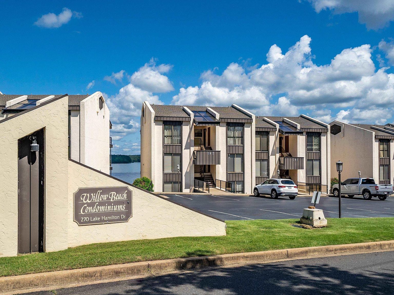 270 Lake Hamilton Dr Hot Springs, AR 71913, 71913