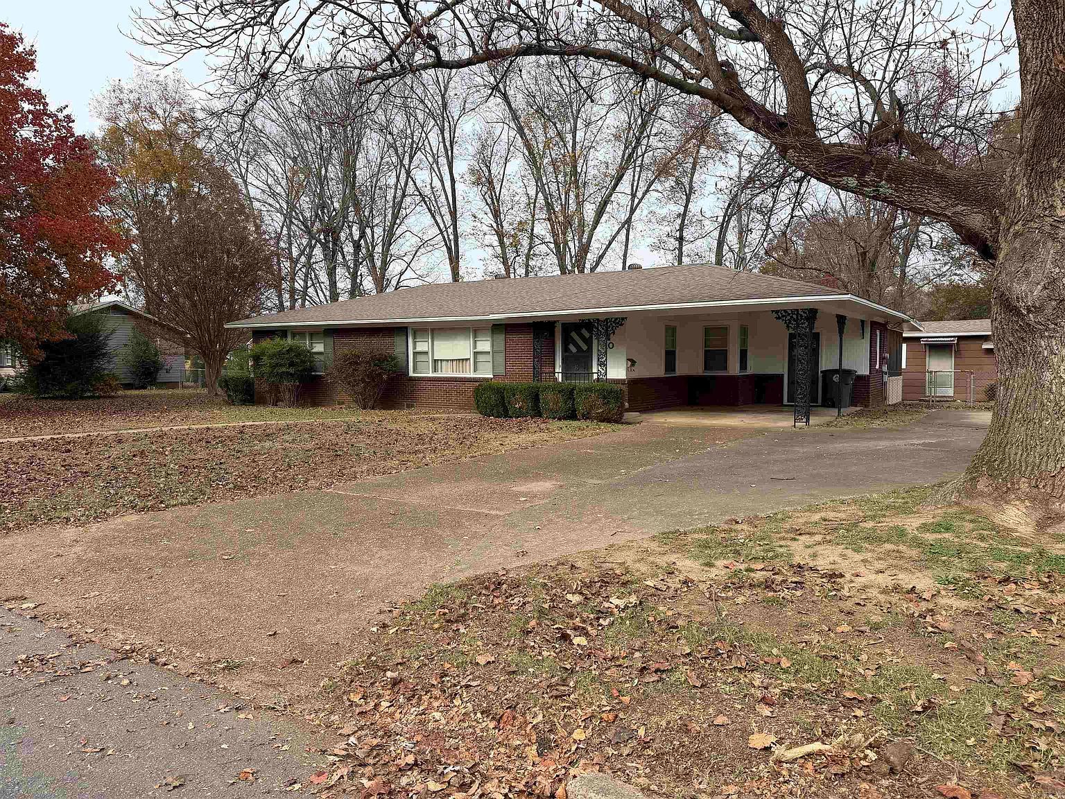 410 Virgil Ave Searcy, AR 72143 - Thumbnail 2
