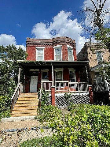 7621 S Lowe Ave Chicago, IL 60620 | Multi Family