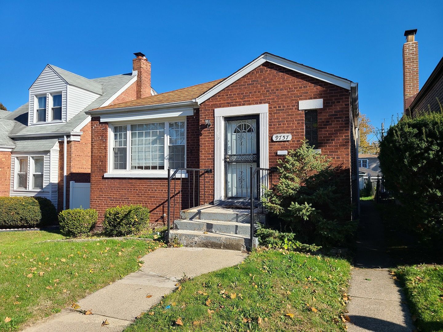 9757 S Woodlawn Ave Chicago, IL 60628 | Single Family