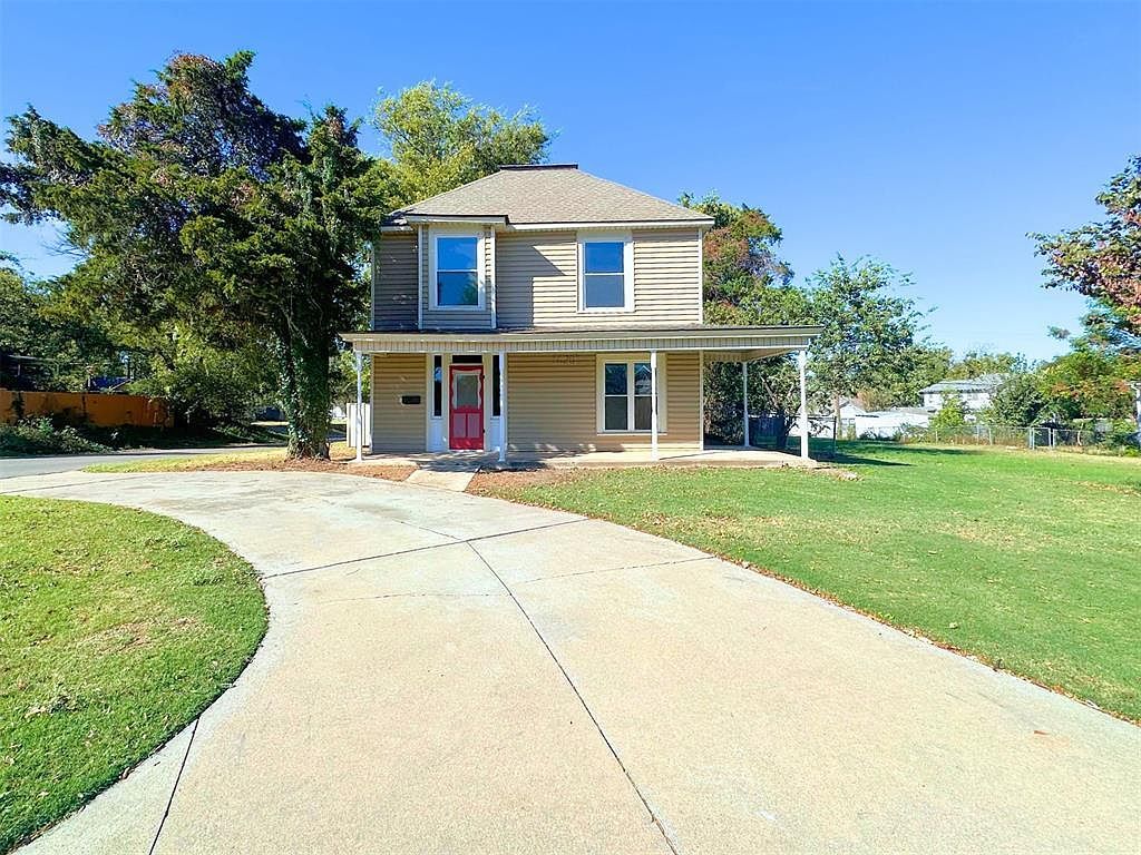 620 S Macomb Ave El Reno, OK 73036 - Thumbnail 2