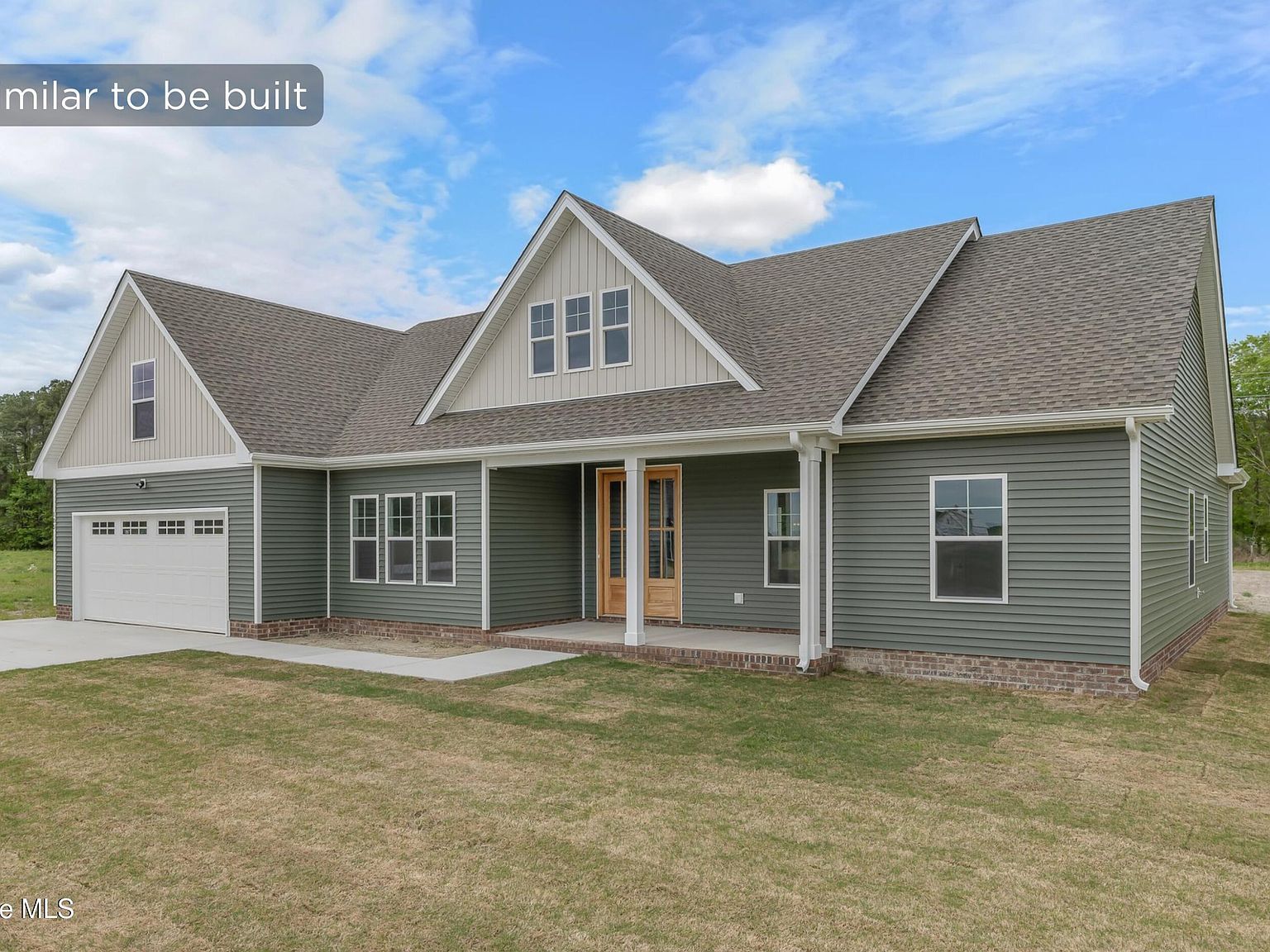 266 Sterling Colson Way Hertford, NC 27944, 27944