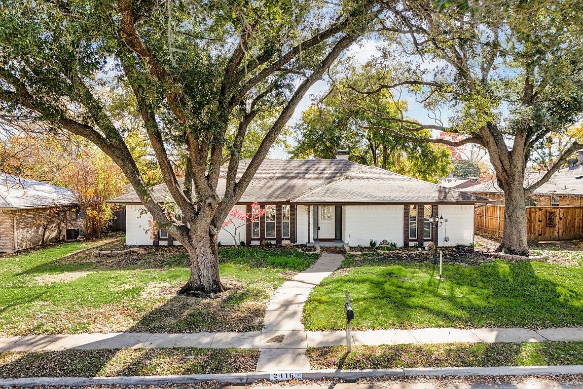 2416 Kimberly Ln Plano, TX 75075 - Thumbnail 2