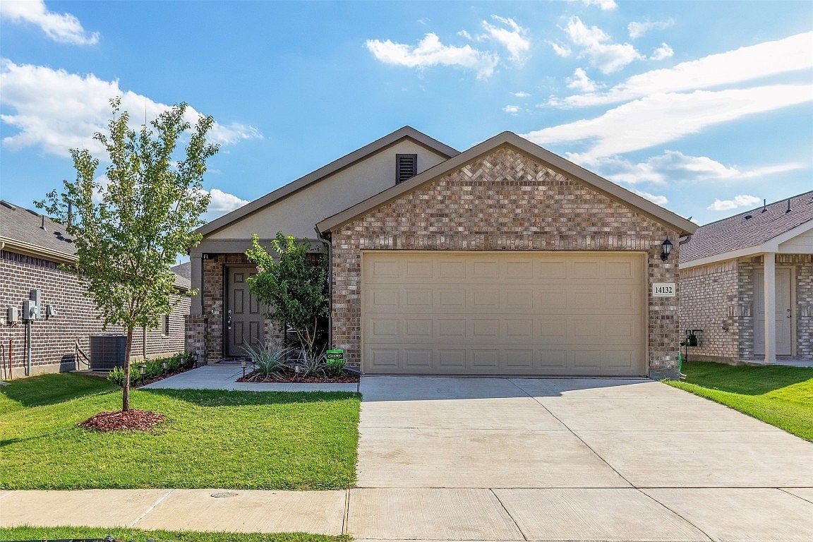 14132 Calderwood St Pilot Pt, TX 76258 - Thumbnail 2