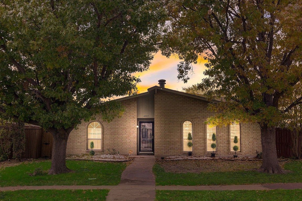 4917 Ashlock Dr The Colony, TX 75056 - Thumbnail 2