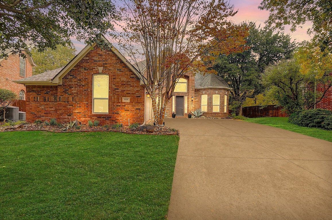 3316 Furlong Ct Flower Mound, TX 75022 - Thumbnail 2