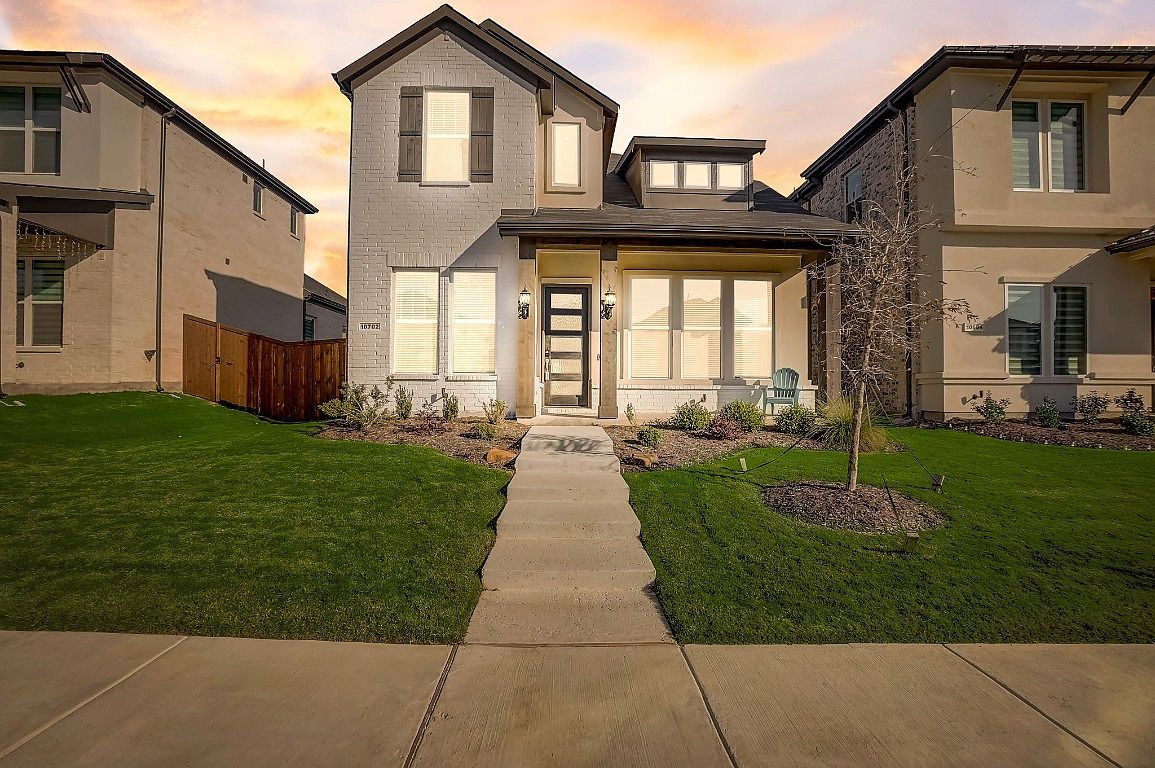 10702 Prairie Rose Rd Frisco, TX 75035 - Thumbnail 2