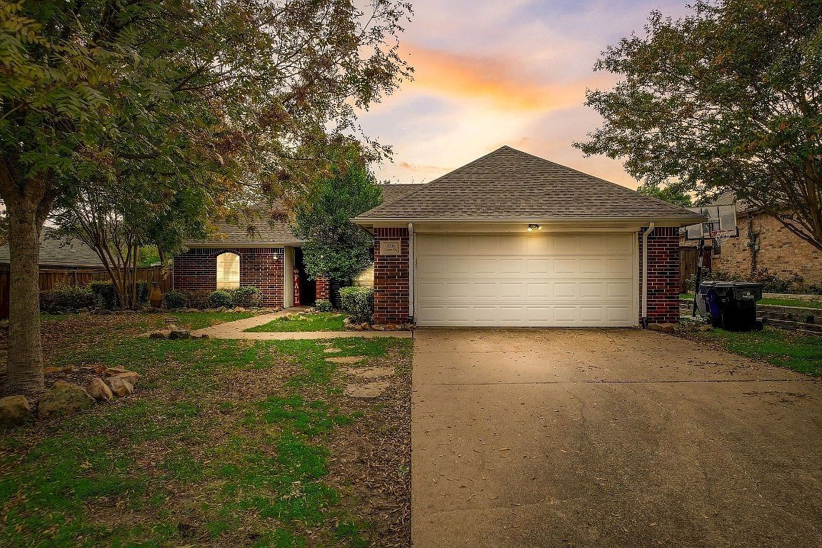 8311 Christie Dr Frisco, TX 75033 - Thumbnail 2
