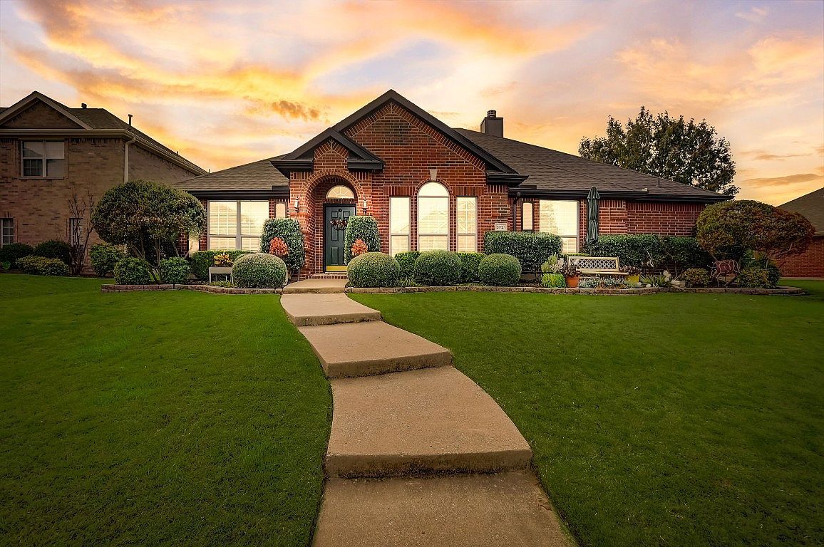 3721 Neptune Cir Frisco, TX 75033 - Thumbnail 2