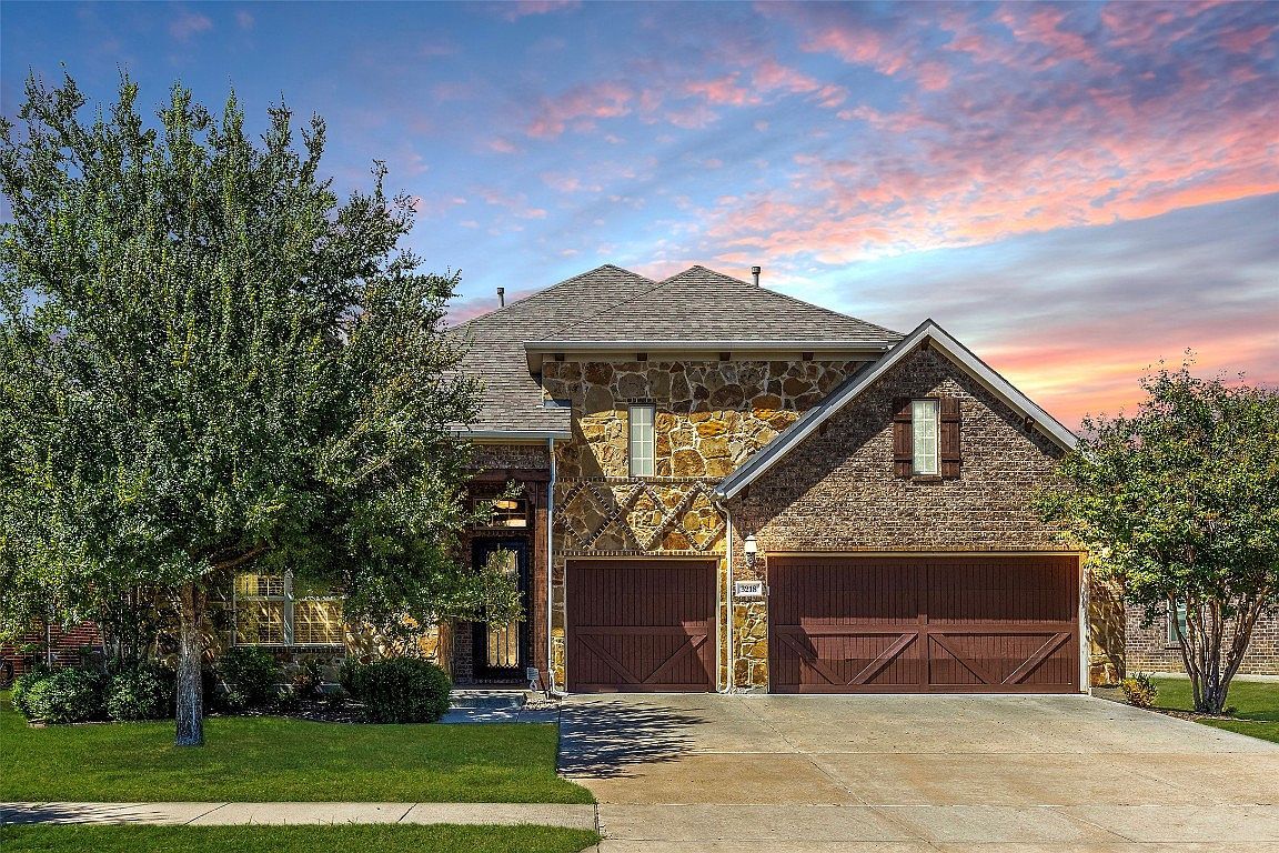 3218 Rembert Dr Frisco, TX 75033 - Thumbnail 2