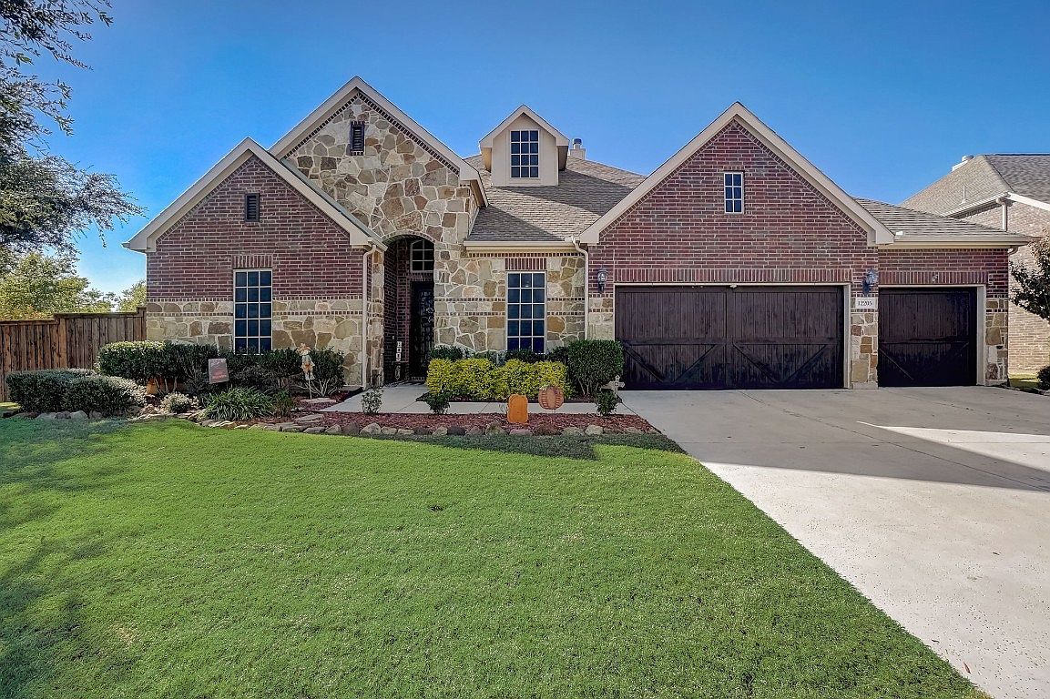 12205 Audrianna Dr Frisco, TX 75033 - Thumbnail 2