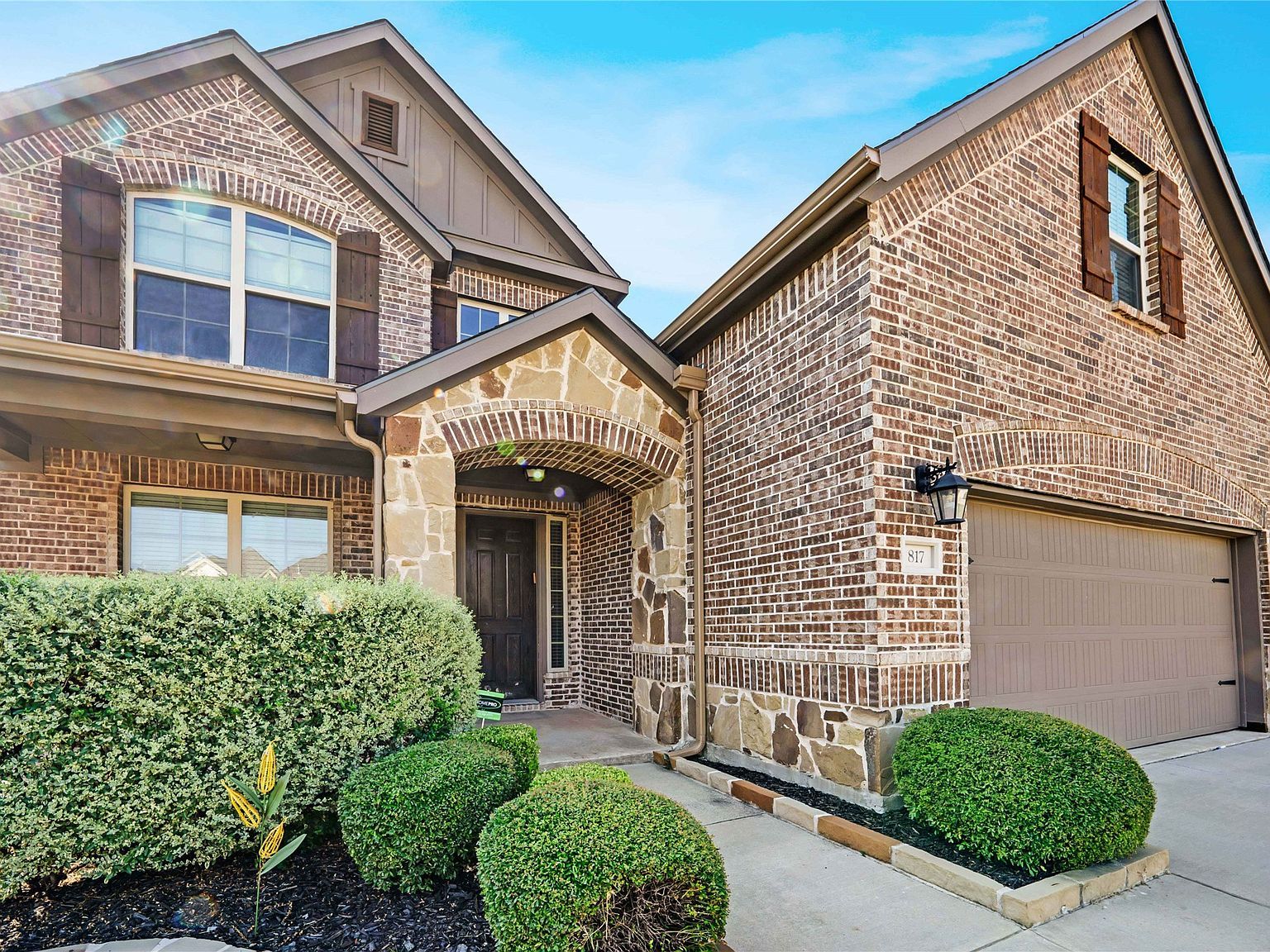 817 Llano Falls Dr McKinney, TX 75071 - Thumbnail 2