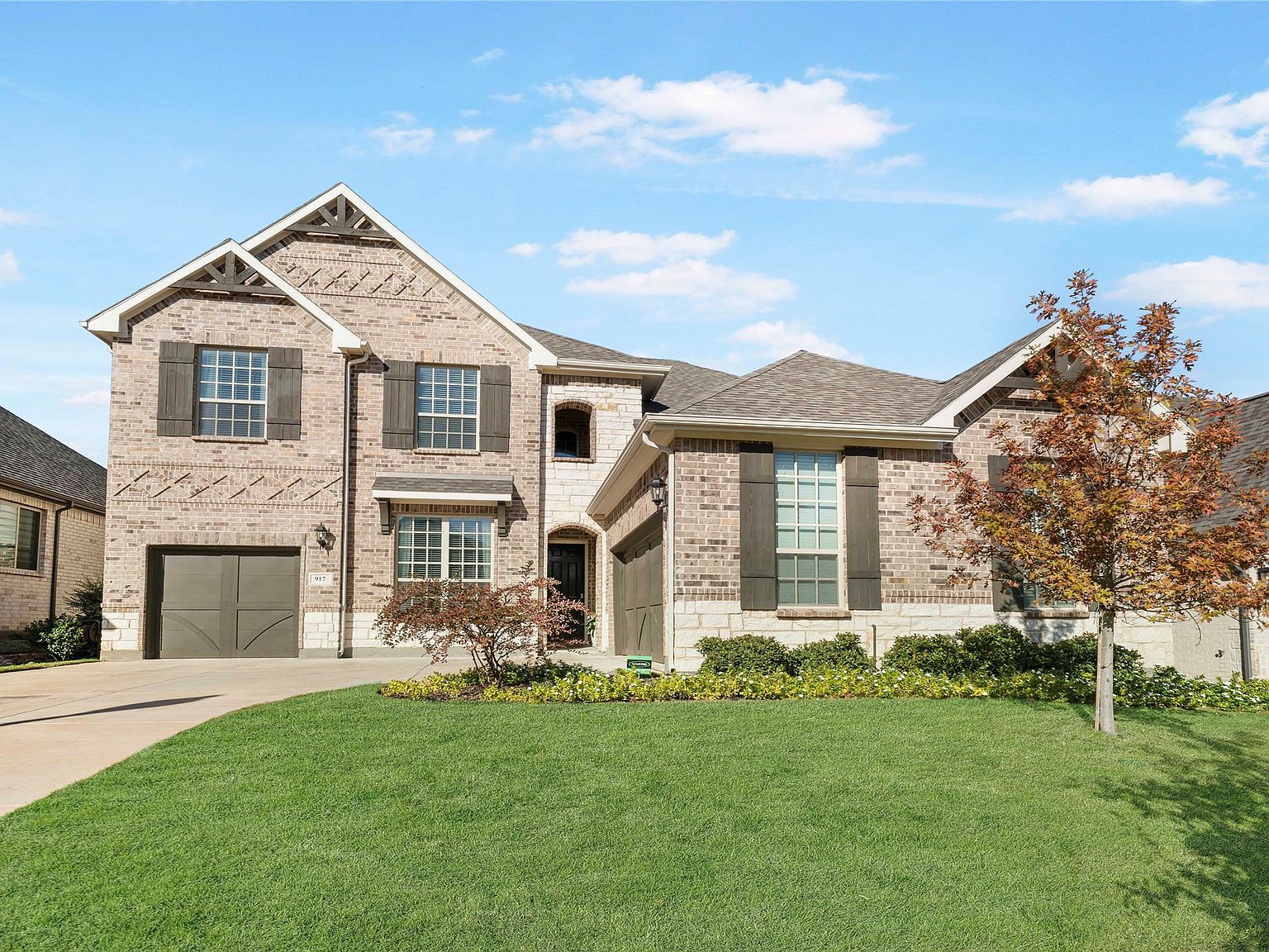 917 Fallbrook Ave Denton, TX 76210 - Thumbnail 2