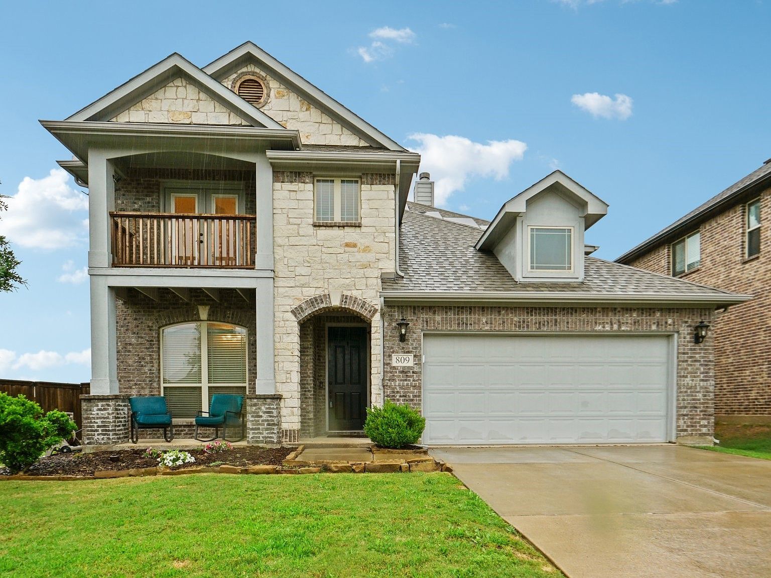 809 Summer Ln McKinney, TX 75071 - Thumbnail 2