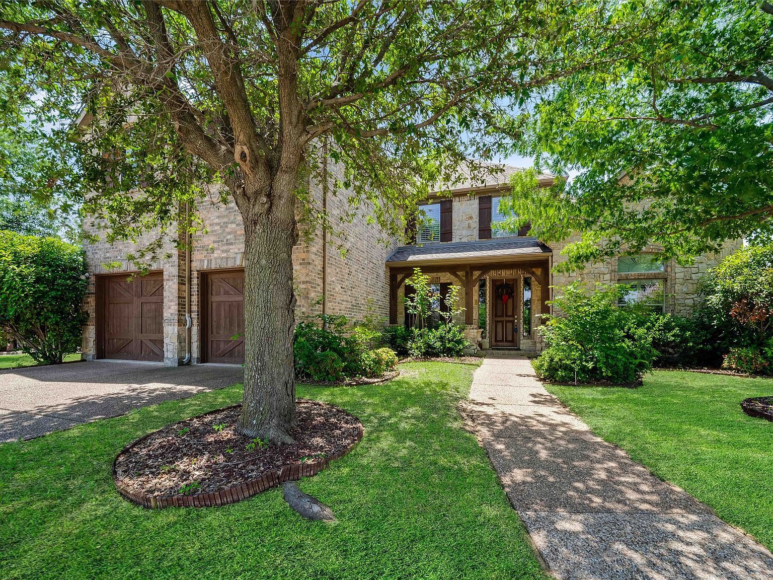 5804 Sterling Dr Colleyville, TX 76034 - Thumbnail 2