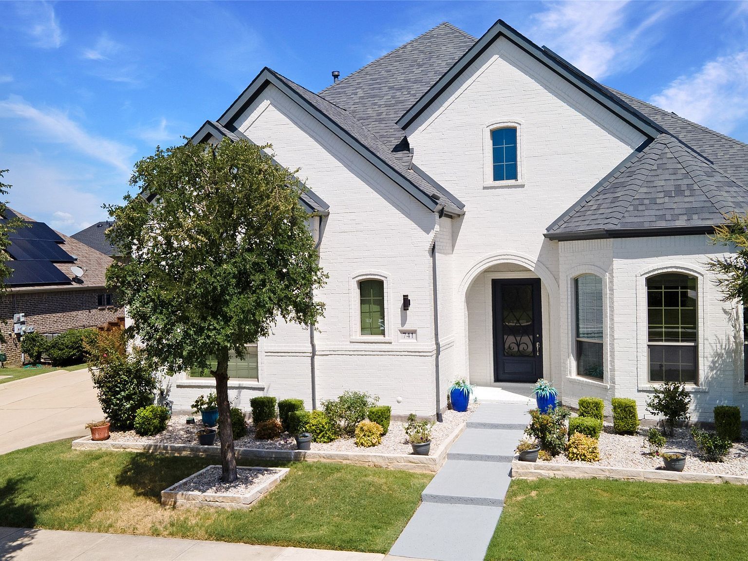 741 Almeda Ln Prosper, TX 75078 - Thumbnail 2