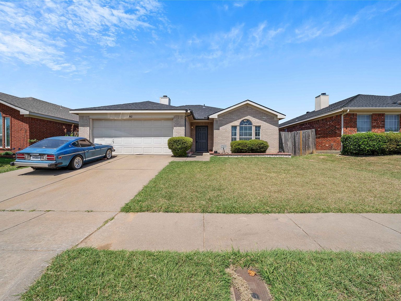 7412 Ranger Way Fort Worth, TX 76133 - Thumbnail 2