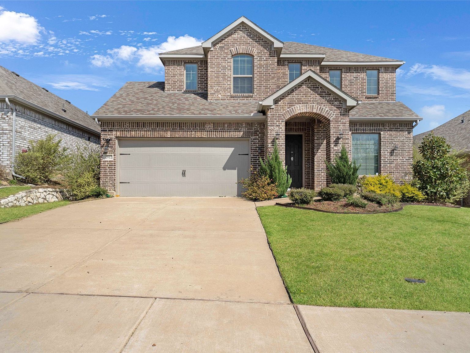 2912 Inn Kitchen Way McKinney, TX 75071 - Thumbnail 2