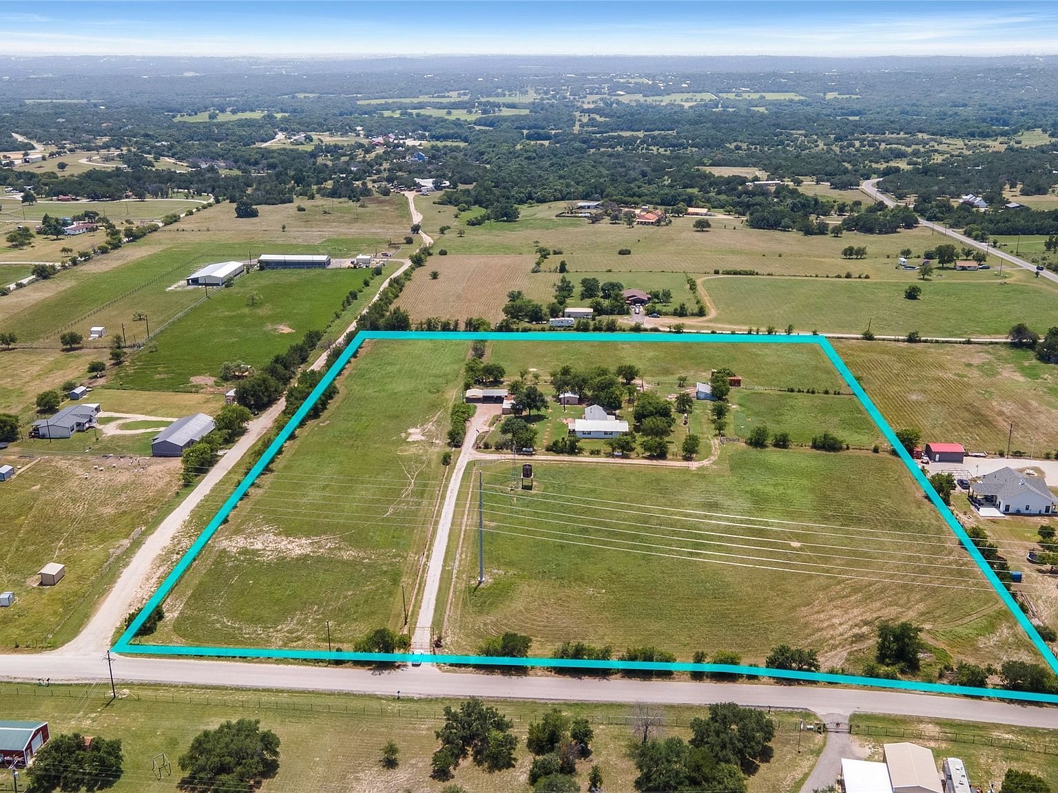 6550 Veal Station Rd Weatherford, TX 76085 - Thumbnail 2