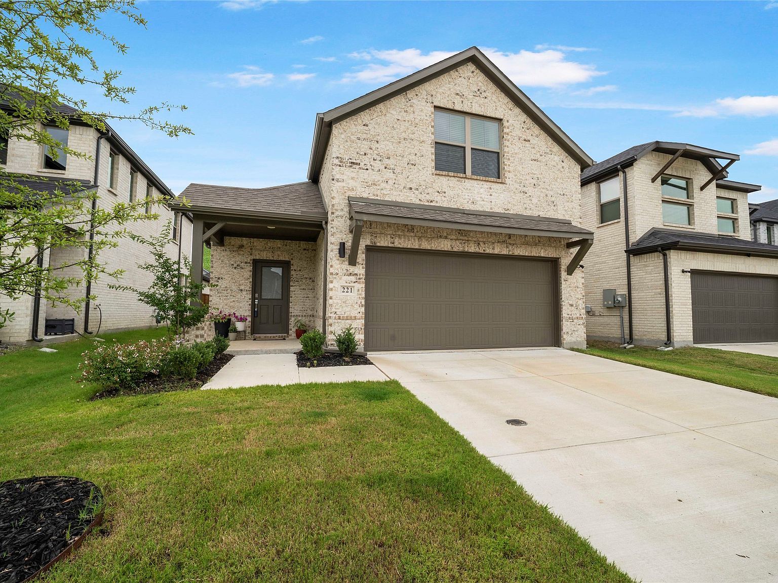 221 Caliber Ct McKinney, TX 75071 - Thumbnail 2