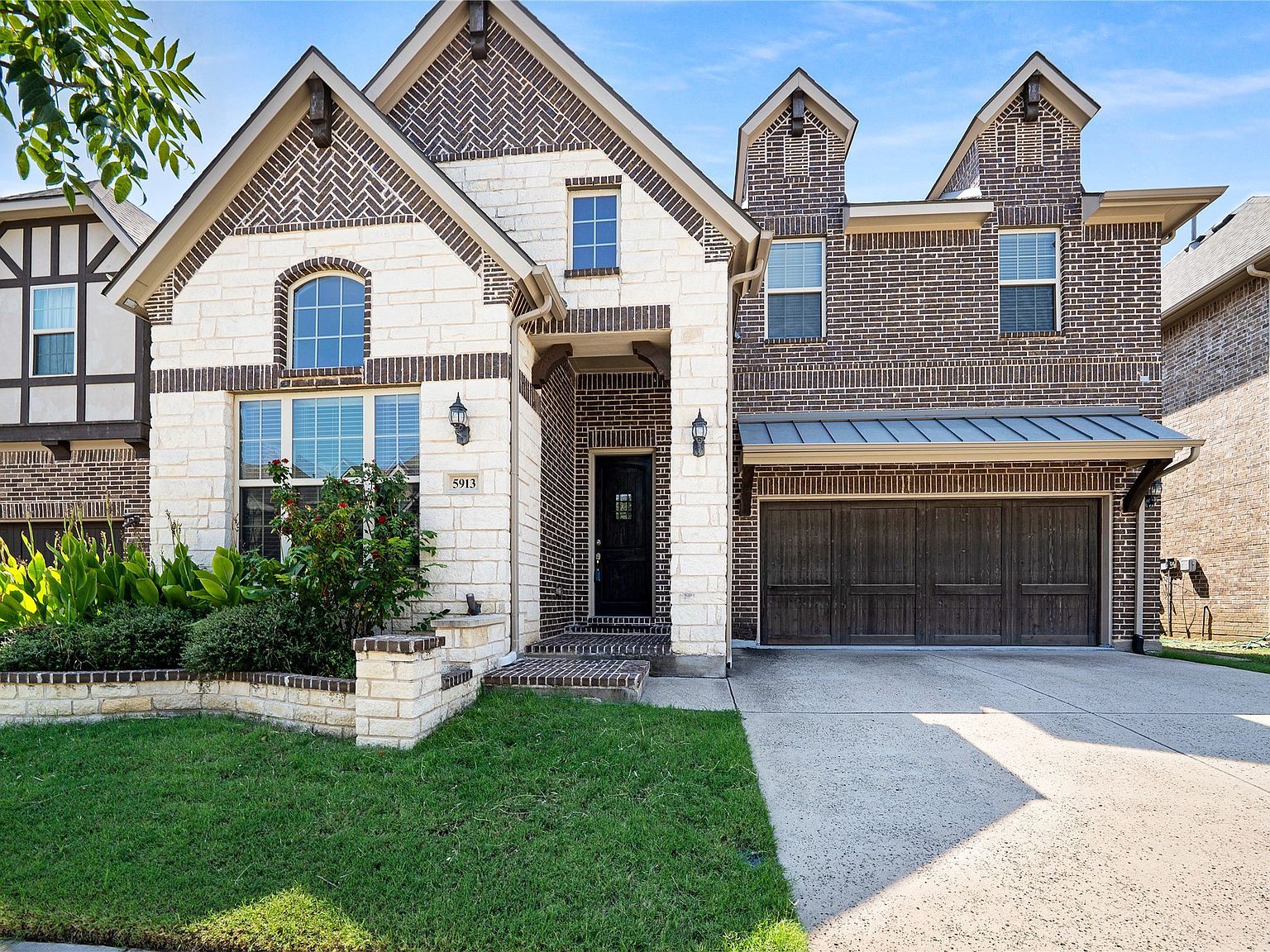 5913 Adair Ln McKinney, TX 75070 - Thumbnail 2