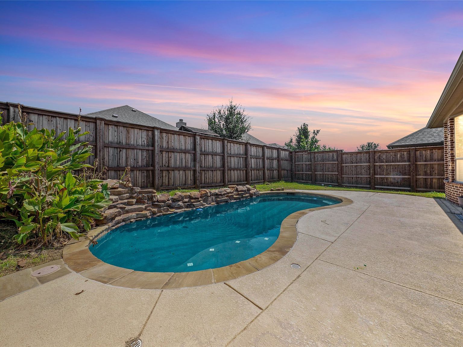 1716 Medina Ln Prosper, TX 75078 - Thumbnail 2