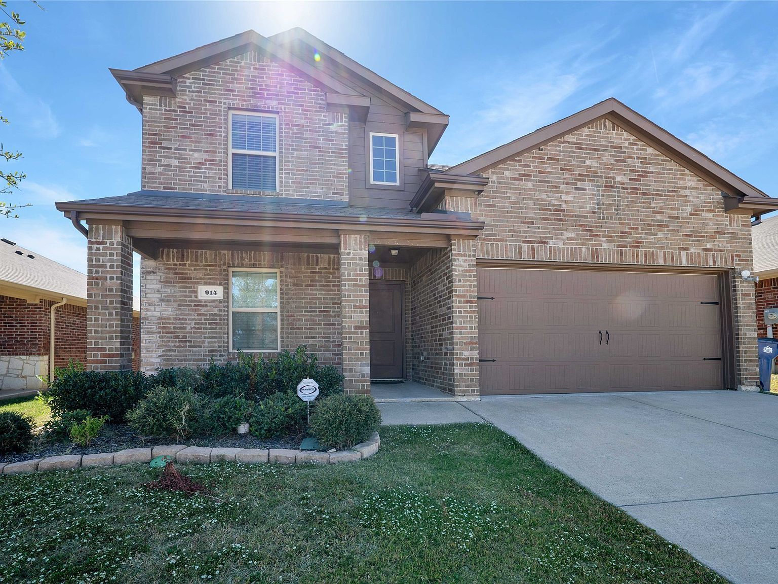 914 Decker Dr Fate, TX 75189 - Thumbnail 2