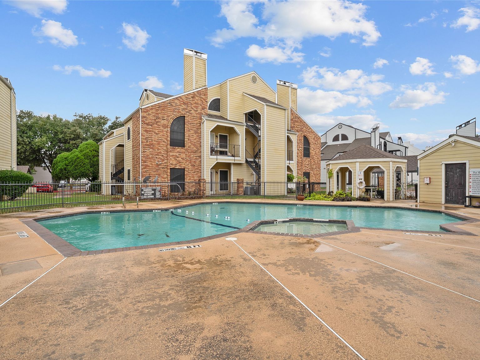 4434 Point Blvd #108 Garland, TX 75043 - Thumbnail 2