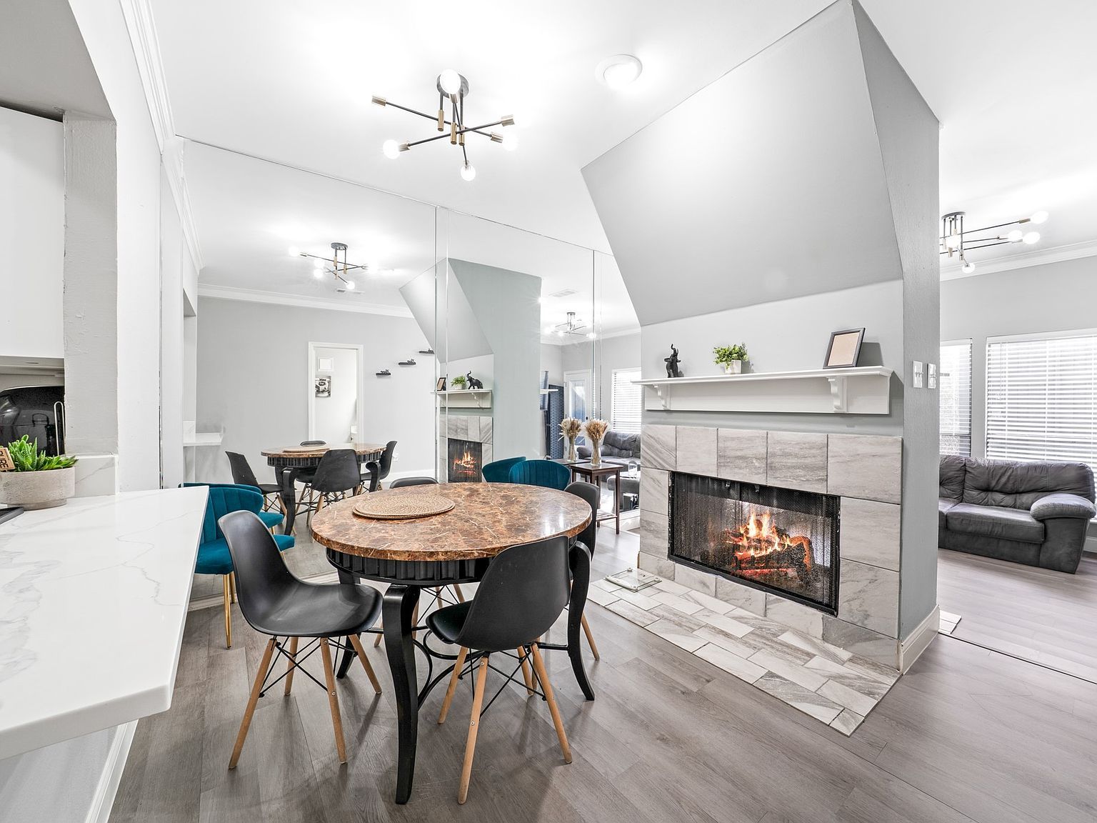 5616 Preston Oaks Rd APT 909 Dallas, TX 75254 - Thumbnail 2