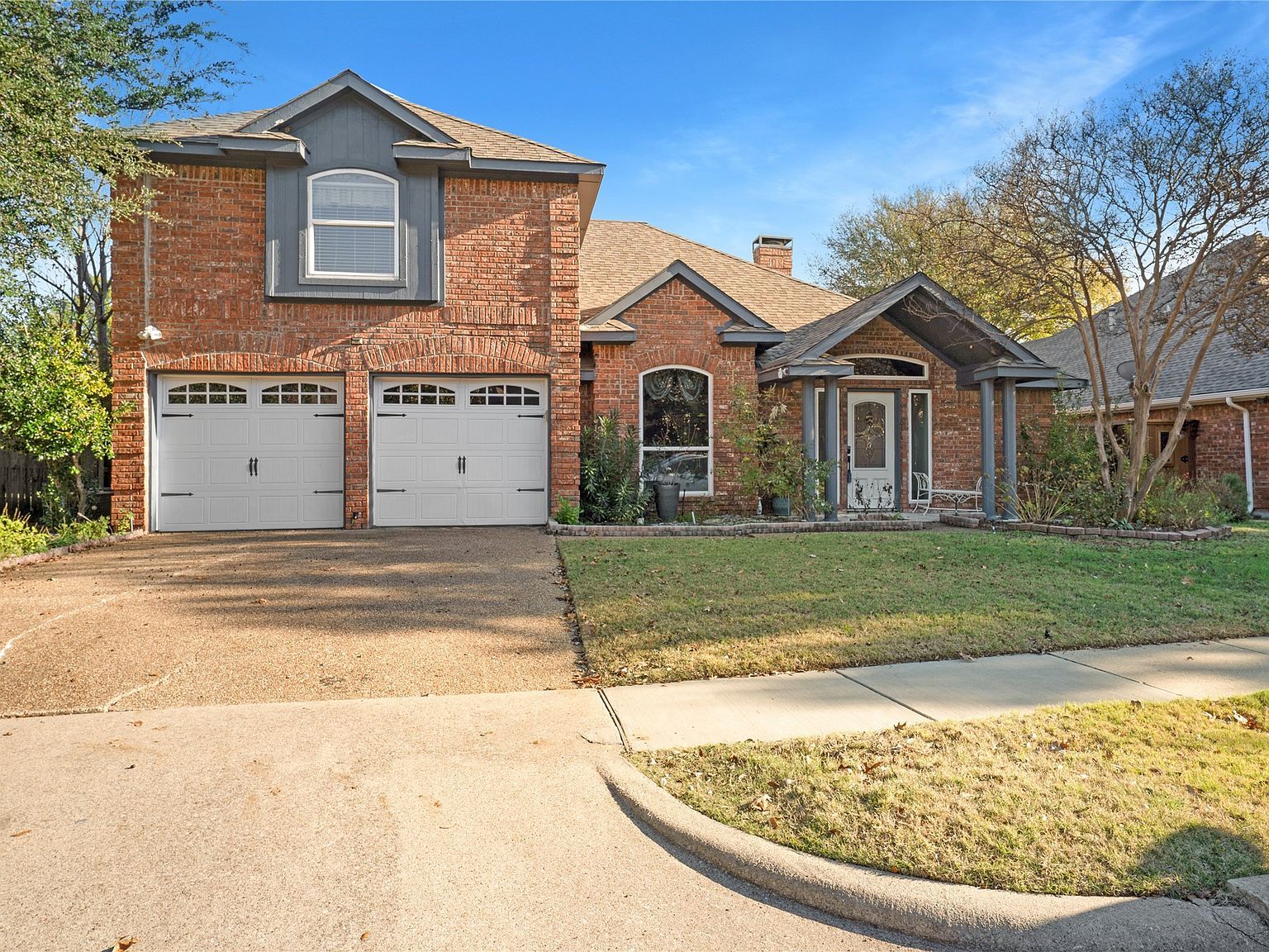 2215 Cimarron Rd McKinney, TX 75070 - Thumbnail 2