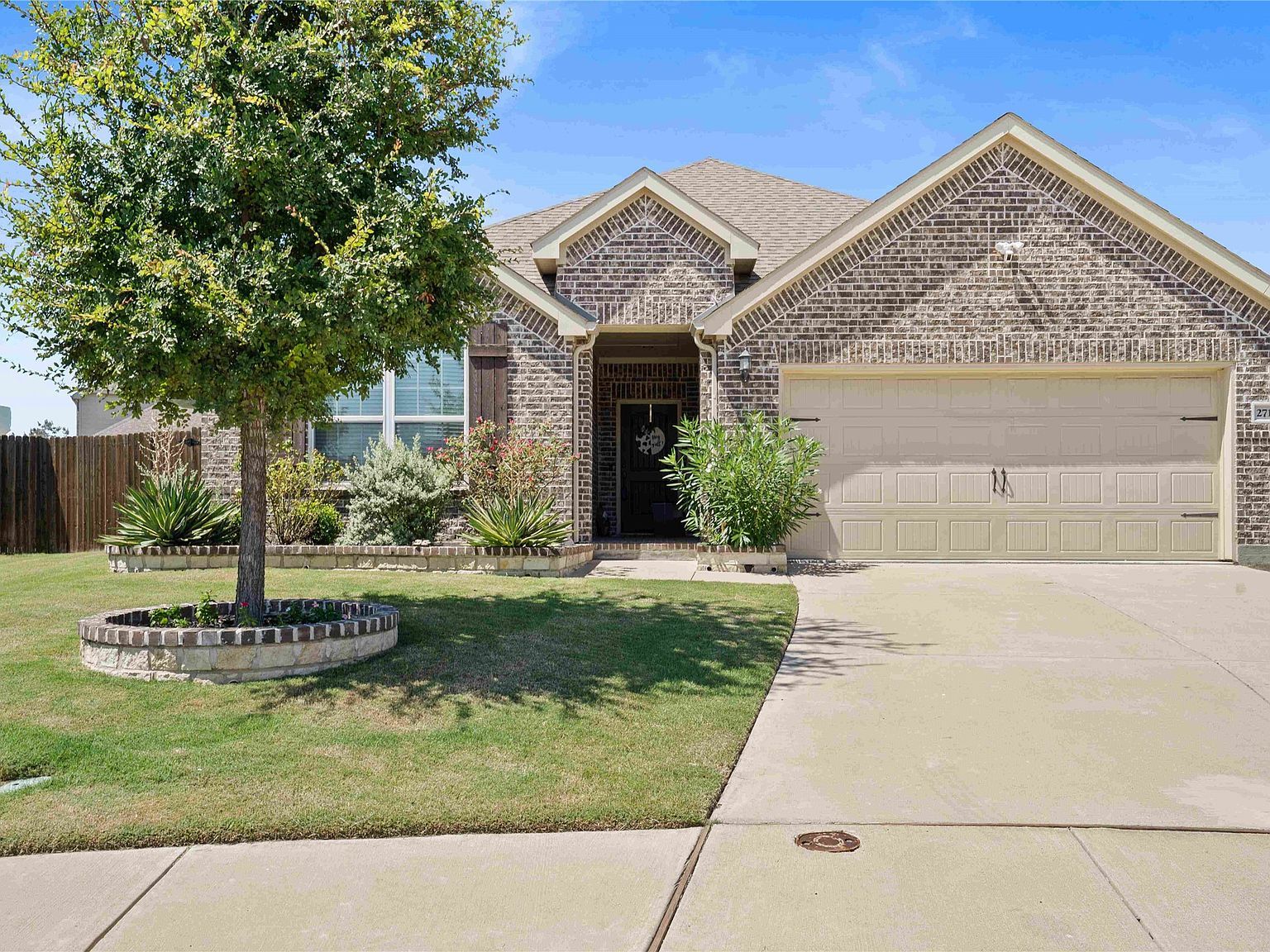 2711 Ash Ave Melissa, TX 75454 - Thumbnail 2