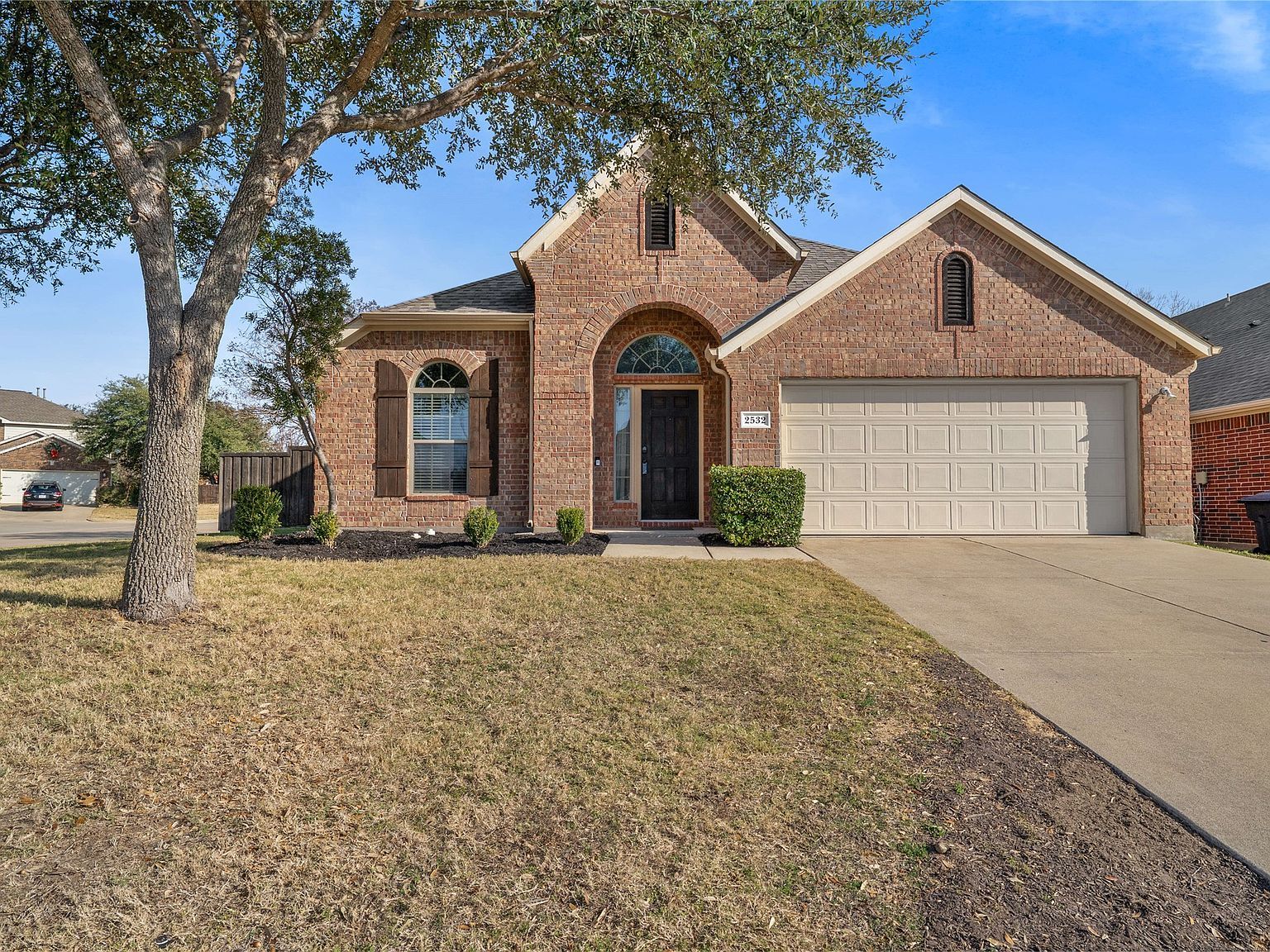 2532 Gold Rush Dr McKinney, TX 75071 - Thumbnail 2