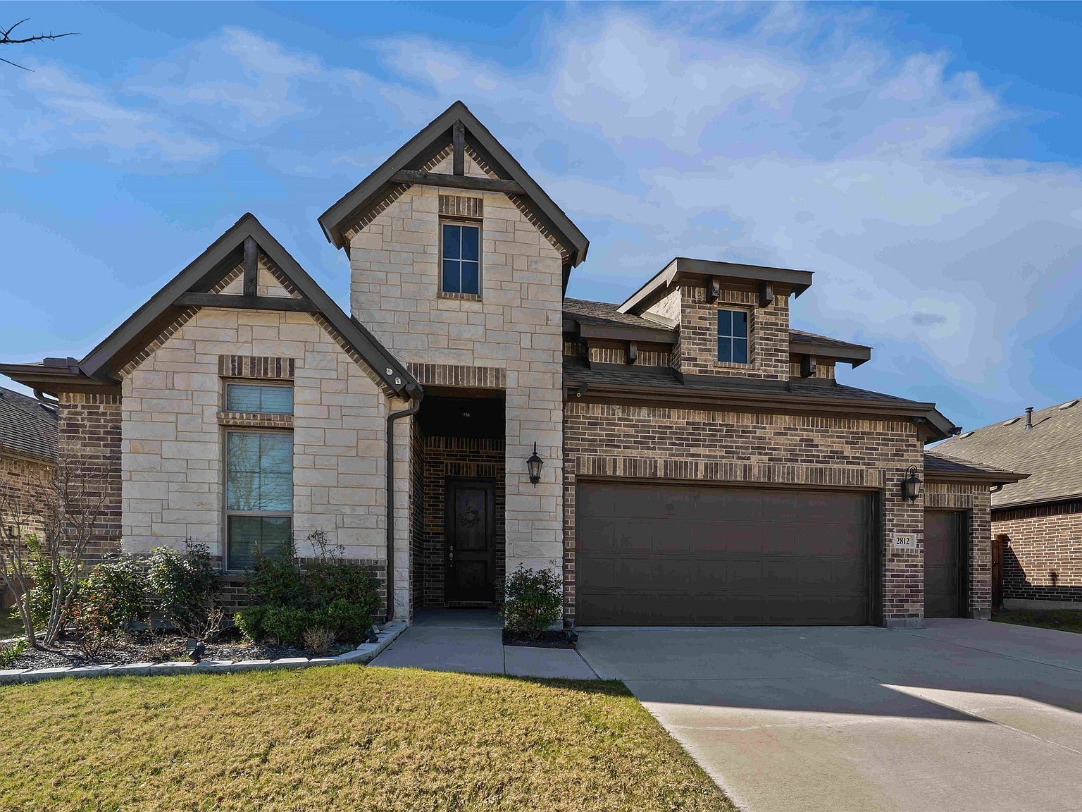 2812 Creswick Dr Venus, TX 76084 - Thumbnail 2